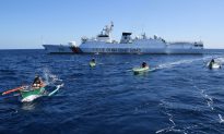 Philippines phản đối lệnh cấm đánh bắt cá đơn phương của Trung Quốc trên Biển Đông