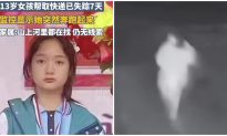 Danh sách 11 người lớn và trẻ em mất tích trong vòng 9 ngày khiến người dân Trung Quốc lo lắng