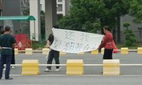 Trung Quốc: Liên tiếp xảy ra các vụ tử vong do 'rơi từ tầng cao xuống', nhà trường bị tố che giấu sự thật