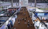 Hội chợ Quảng Châu - Canton Fair 2024: Thiết bị điện rẻ như cho, nhiều nhà xuất khẩu cảm thấy tuyệt vọng