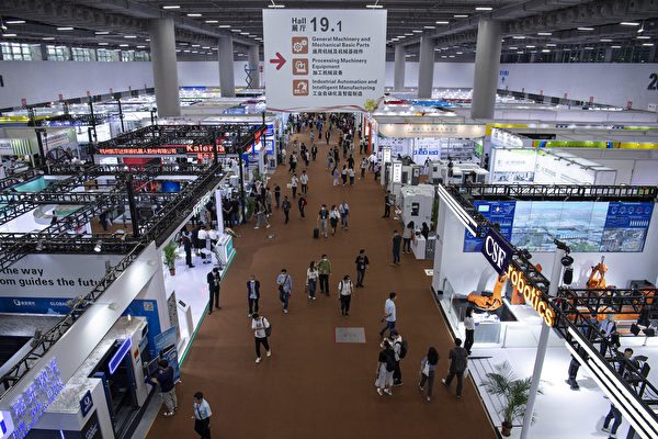Hội chợ Quảng Châu - Canton Fair 2024: Thiết bị điện rẻ như cho, nhiều nhà xuất khẩu cảm thấy tuyệt vọng