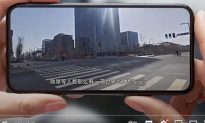 Video thực tế tiết lộ: 'Thành phố trong mơ' của ông Tập trông 'như cảnh ngày tận thế'