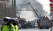 Trung Quốc nhanh chóng dập tắt thông tin về 2 vụ nổ gần đây ở khu vực thủ đô