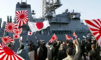 Mỹ và Nhật Bản công bố nâng cấp liên minh nhằm đối phó với Trung Quốc