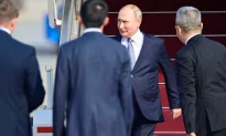 Bất chấp cảnh báo từ Washington, Bắc Kinh tái khẳng định hợp tác với Moscow