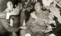 “Hoàng phi giấu mặt” của Mao Trạch Đông, uy quyền trên cả Giang Thanh, nắm trong tay bí mật Hồng triều (2/2)