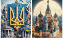 Ân oán nghìn năm Nga - Ukraine - phương Tây (Kỳ 2): Vì sao Nga trở thành quốc gia rộng nhất thế giới? 