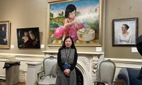 Vẽ nên tiếng lòng: Tác phẩm trẻ thơ của họa sĩ Đài Loan đạt giải thưởng xuất sắc