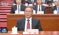 Thủ tướng Trung Quốc đã nói một câu đắc tội với ông Tập Cận Bình