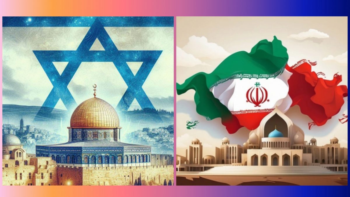 Vì sao Israel và Iran quay lưng lại với nhau sau 2.000 năm