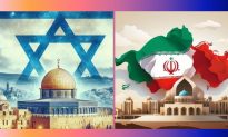 Nền văn minh suy thoái sau làm đảo lộn lịch sử giữa Iran và Israel