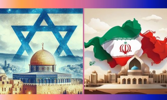 Nền văn minh suy thoái sau hàng nghìn năm hận thù giữa Israel và Iran