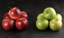 Táo xanh và táo đỏ, loại nào tốt hơn? Lưu ý 4 loại thực phẩm không nên ăn kèm