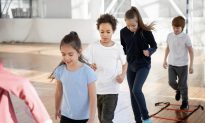 Tập thể dục cải thiện đáng kể các triệu chứng rối loạn tăng động giảm chú ý ở trẻ em