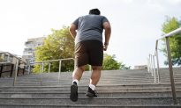 Tập thể dục buổi tối giúp giảm nguy cơ tử vong và bệnh tim cho người béo phì