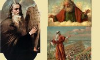 Lịch sử Israel (3): Cái giá phải trả khi làm trái lời Thiên Chúa