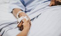 CDC cảnh báo về sự gia tăng báo động các trường hợp mắc bệnh viêm màng não mô cầu chết người