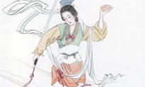 Vén mở bí ẩn của lịch sử: Chuyện về Thanh Phong nữ hiệp