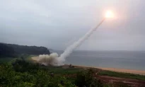 Nga tuyên bố vô hiệu hóa tên lửa ATACMS tầm xa nhắm vào Crimea