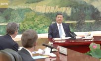 Bộ An ninh Quốc gia Trung Quốc phát động cuộc vận động 'Ngũ phản mới': Đặc sản trị quốc của ông Tập Cận Bình?
