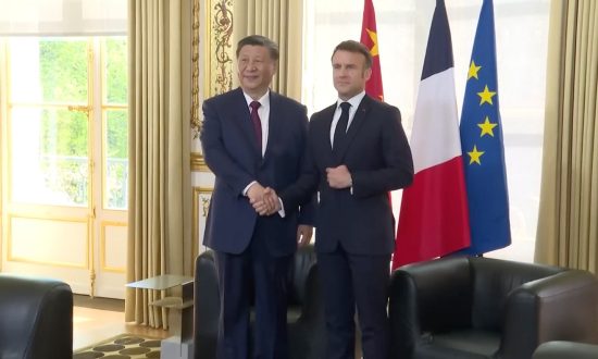 Pháp và châu Âu giữ thể diện cho ông Tập, Trung Quốc liệu có thực hiện cam kết của mình?
