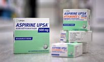 Kinh ngạc trước khả năng chống ung thư đại trực tràng của Aspirin