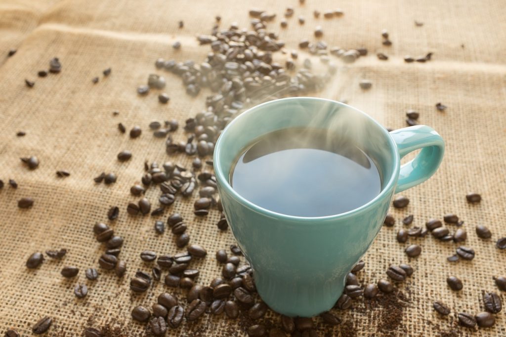 Bã cà phê - "Kho báu" ẩn chứa sau ly cà phê thơm ngon