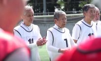 Chuyên gia tiết lộ 4 điểm chung của những người Nhật sống hơn trăm tuổi