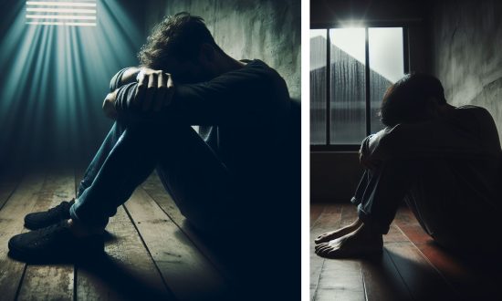 Dấu hiệu trầm cảm ở đàn ông dễ bị bỏ qua, để lâu dễ gây nguy hiểm