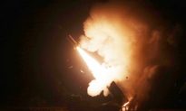 Ukraine dùng tên lửa ATACMS tấn công Crimea, Nga tuyên bố bắn hạ 6 chiếc