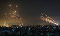 Hamas tấn công tên lửa vào Tel Aviv lần đầu tiên sau nhiều tháng