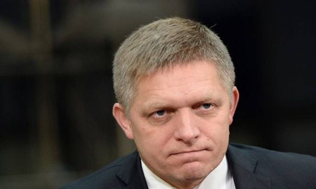 Thủ tướng Slovakia bị ám sát, Fico là ai?