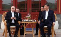 Phân tích: Ông Putin đạt được điều gì sau chuyến thăm Trung Quốc?