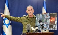 Quân đội Israel: Thi thể của 3 con tin được tìm thấy ở Gaza