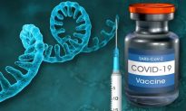 Gen có trong vaccine COVID có thể tích hợp vào tế bào ung thư của cơ thể người, theo nghiên cứu