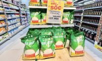 Thị trường xuất khẩu gạo khởi sắc, hơn 3 triệu tấn được bán ra