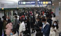 29 thành phố Trung Quốc lỗ khi vận hành tàu điện ngầm, nợ lên tới 600 tỷ USD