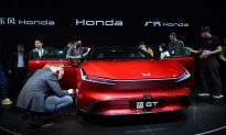 Doanh số sụt giảm, Honda cho 1.700 nhân viên Trung Quốc chủ động xin nghỉ việc
