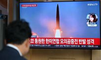 Triều Tiên phóng tên lửa đạn đạo chiến thuật công nghệ mới