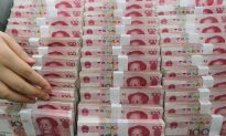 Bình luận: Trung Quốc in quá nhiều tiền, 10.000 nhân dân tệ hiện giờ chỉ bằng 120 tệ của năm 1994