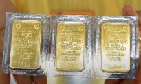 Giá vàng hôm nay 9/5/2024: Vàng miếng SJC tăng phi mã lên gần 89 triệu đồng mỗi lượng