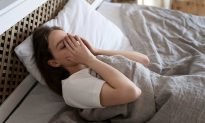 Hai dấu hiệu bất thường khi ngủ cho thấy tình trạng ung thư đã bắt đầu xấu đi