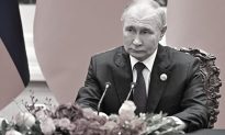Bình luận: Ông Putin lại cho Bắc Kinh một cái 'bạt tai'