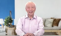 Bí quyết sức khỏe của Youtuber 76 tuổi: 4 thói quen vàng