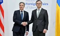 Ngoại trưởng Mỹ công bố viện trợ thêm 2 tỷ USD cho Ukraine