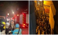 Nguyên nhân cháy nhà trọ ở Cầu Giấy Hà Nội khiến 14 người chết