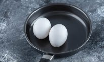 Những ‘chống chỉ định’ khi ăn trứng luộc! Biết sớm để bảo vệ sức khoẻ