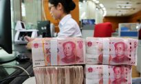 Trung Quốc: Cố tình vỡ nợ để lừa đảo ngân hàng