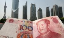Trung Quốc mưu tính gì với trái phiếu siêu dài hạn?