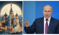 Điều gì đang chờ nước Nga của ông Putin khi ham mê chiến trận, thân cận Trung Quốc